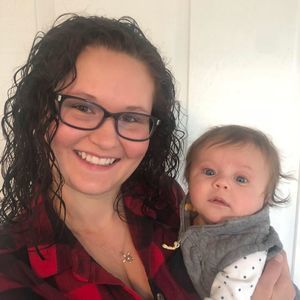 Meet your Posher, Kellie